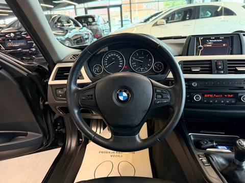 2014 BMW Serija 3 — sličica 17
