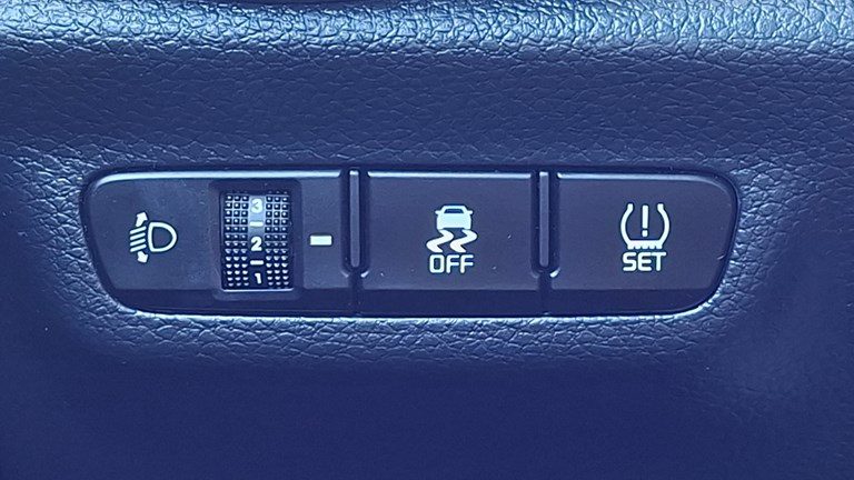 2024 Kia Picanto — fotografija 19