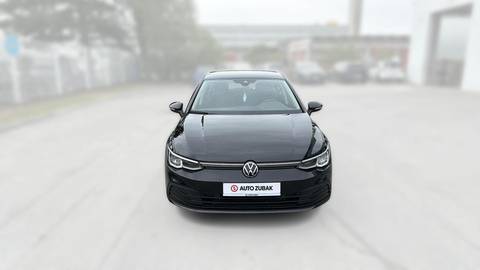 2023 Volkswagen Golf — sličica 2