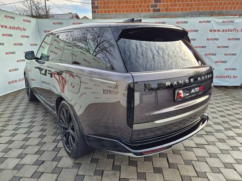 2023 Land Rover Range Rover — sličica 6