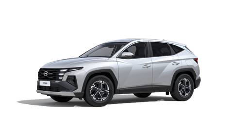 Hyundai Tucson NX4 — sličica 4
