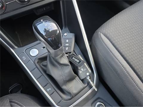 2024 Volkswagen Taigo — sličica 18