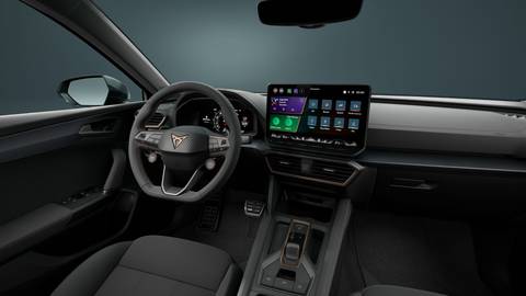 2026 Cupra Leon — sličica 2