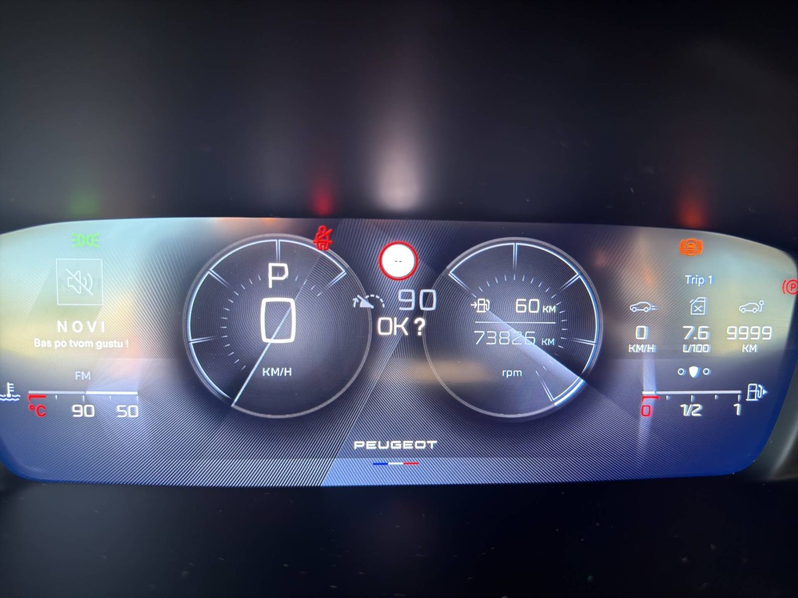 2023 Peugeot Peugeot 408 — fotografija 16