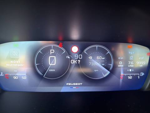 2023 Peugeot Peugeot 408 — sličica 16