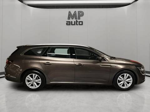 2017 Renault Talisman — sličica 8