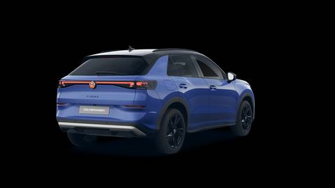 2026 Volkswagen T-Roc — sličica 5