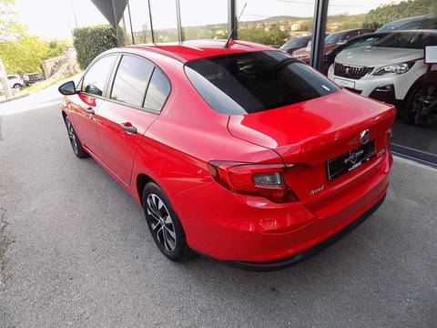 2020 Fiat Tipo — sličica 7