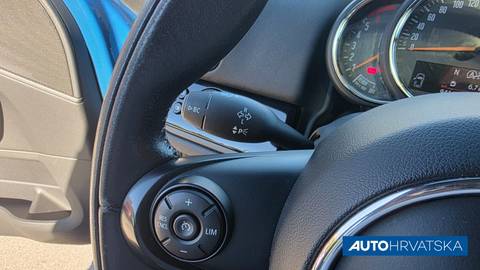 2020 Mini Countryman — sličica 17
