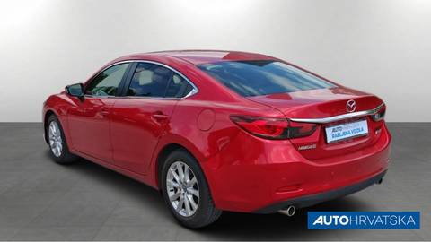 2013 Mazda 6 — sličica 7