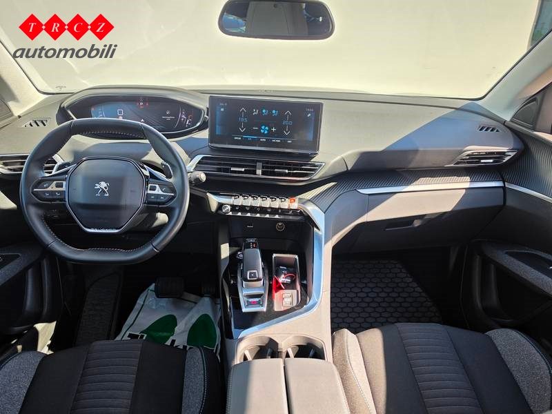 2022 Peugeot 5008 — fotografija 9