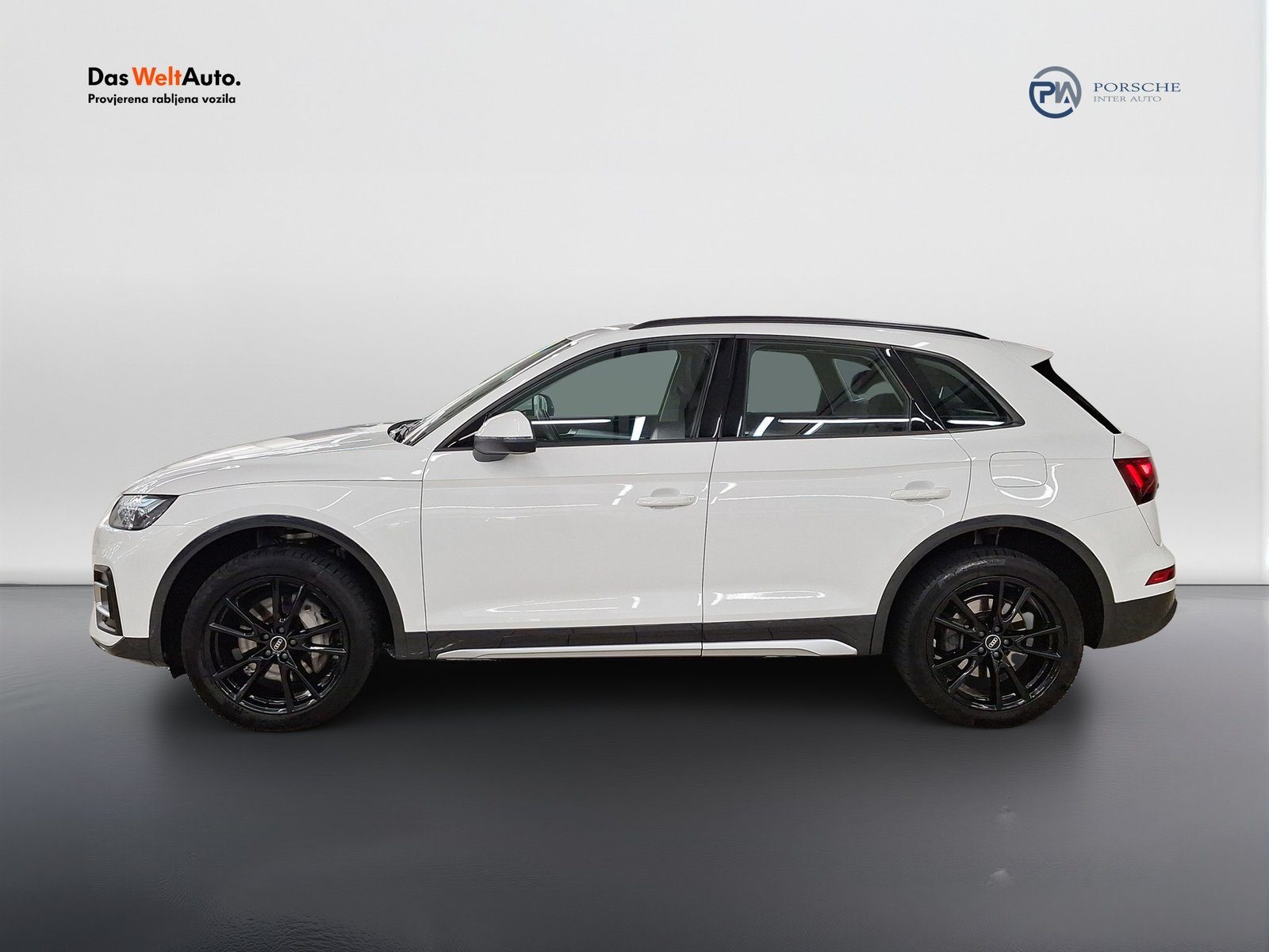 2021 Audi Q5 — fotografija 8
