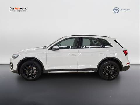2021 Audi Q5 — sličica 8