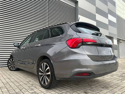 2018 Fiat Tipo Cross — sličica 6