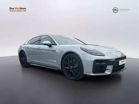 2025 Porsche Panamera — sličica 6