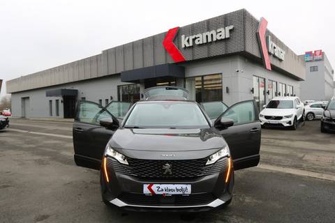 2021 Peugeot 3008 — sličica 14