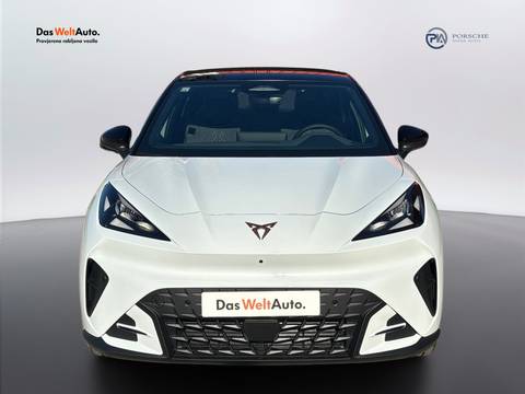 2026 Cupra Raval — sličica 2