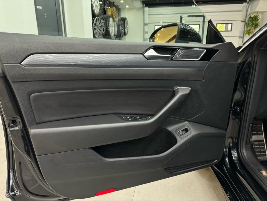 2019 Volkswagen Arteon — fotografija 5