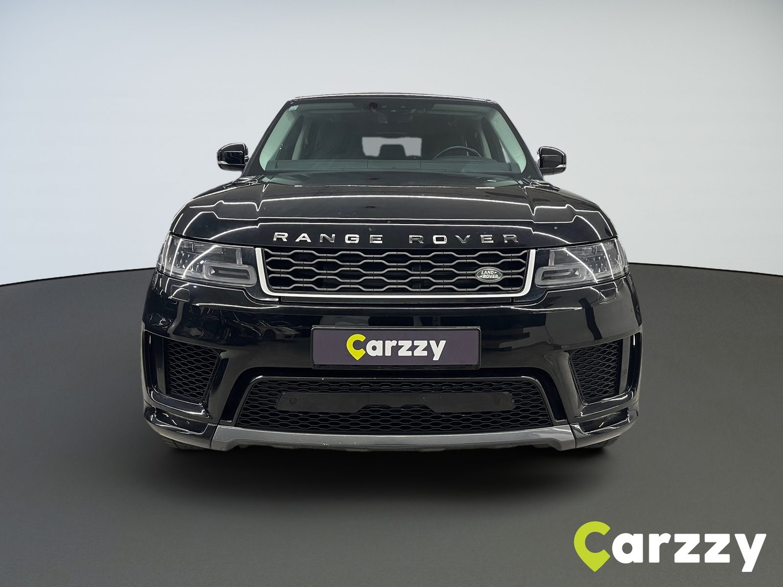 2018 Land Rover Range Rover Sport — fotografija 3