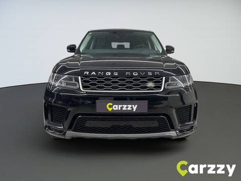 2018 Land Rover Range Rover Sport — sličica 3