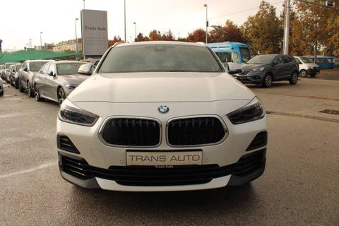 2022 BMW X2 — sličica 2