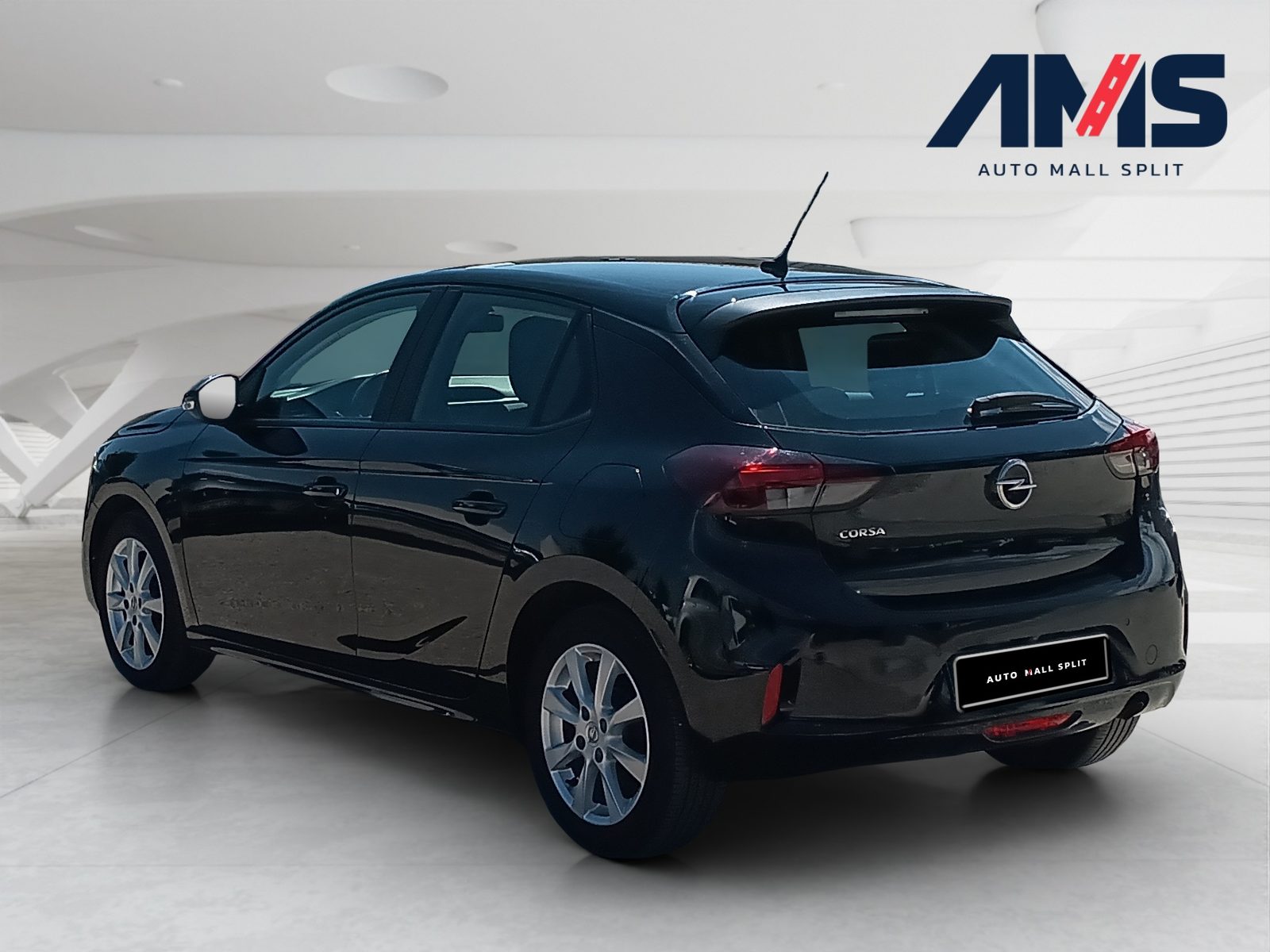 2022 Opel Corsa — fotografija 3