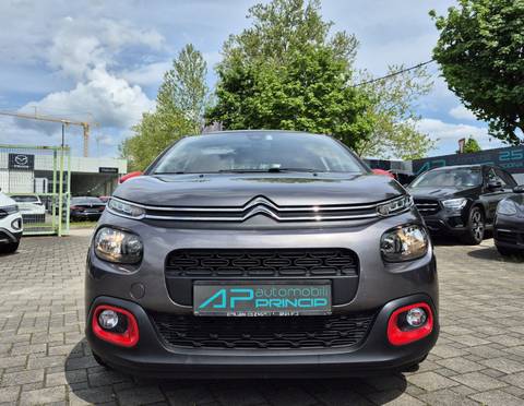 2020 Citroën C3