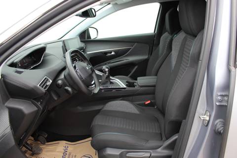 2022 Peugeot 3008 — sličica 8