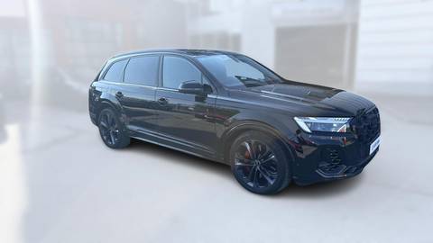 2024 Audi Q7 — sličica 3
