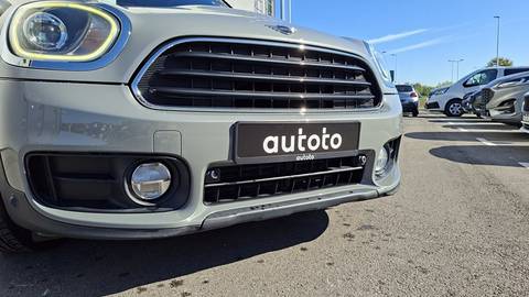 2019 Mini Countryman — sličica 30