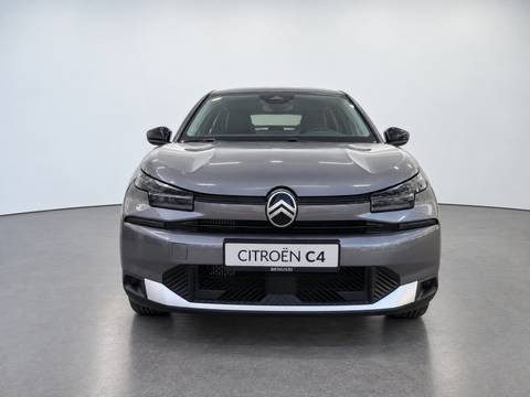 2026 Citroën C4 — sličica 3