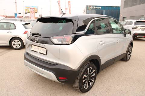 2024 Opel Crossland X — sličica 5