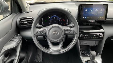 2026 Toyota Yaris Cross — sličica 7