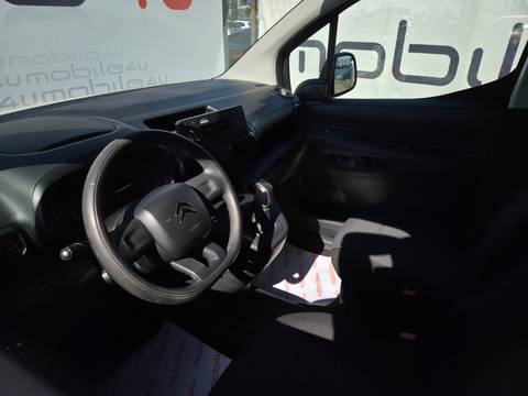 2020 Citroën Berlingo — sličica 5