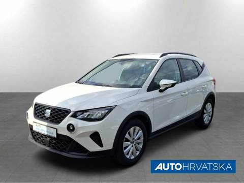 2022 Seat Arona