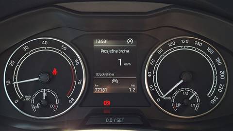 2023 Škoda Kamiq — sličica 21