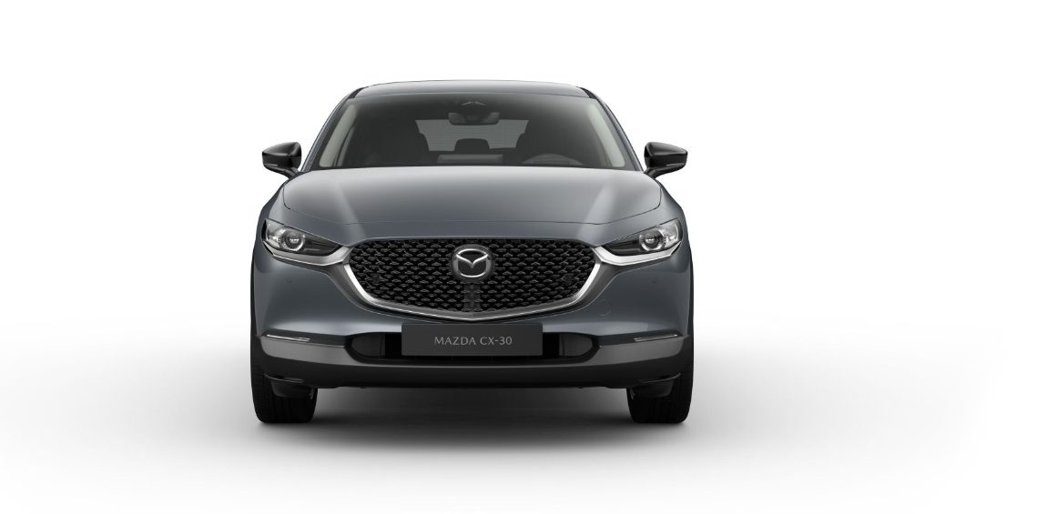 2026 Mazda CX-30 — fotografija 7