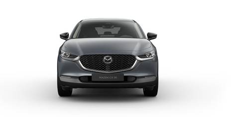 2026 Mazda CX-30 — sličica 7