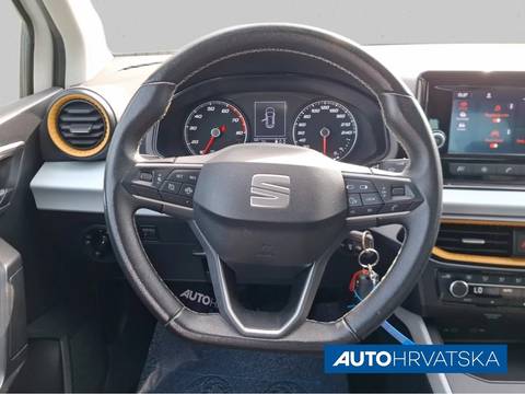 2022 Seat Arona — sličica 8