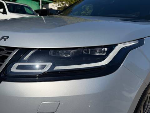 2021 Land Rover Range Rover Velar — sličica 12