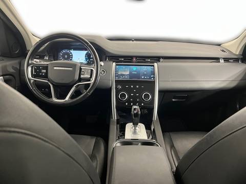 2022 Land Rover Discovery Sport — sličica 19