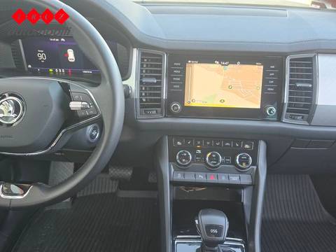 2021 Škoda Kodiaq — sličica 10