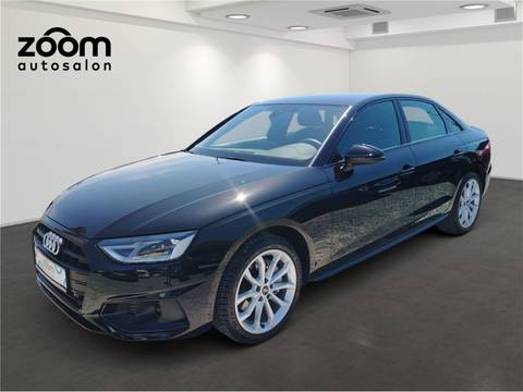 2023 Audi A4