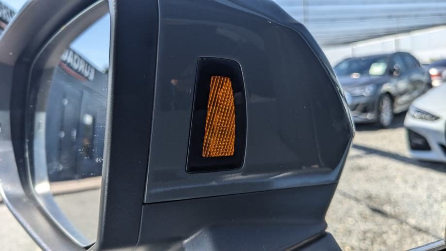 2021 Audi Q3 — fotografija 18