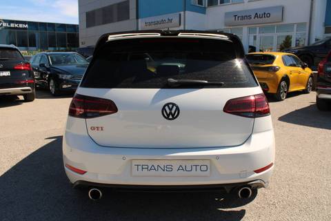 2018 Volkswagen Golf VII — sličica 6