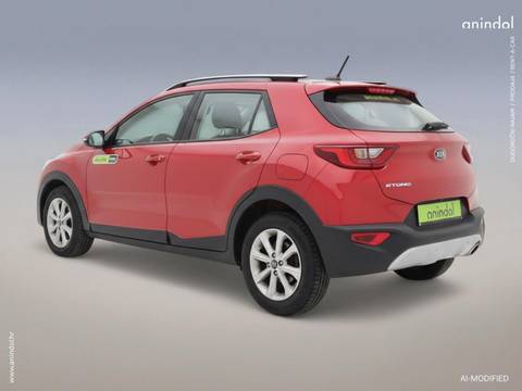 2021 Kia Stonic — sličica 6