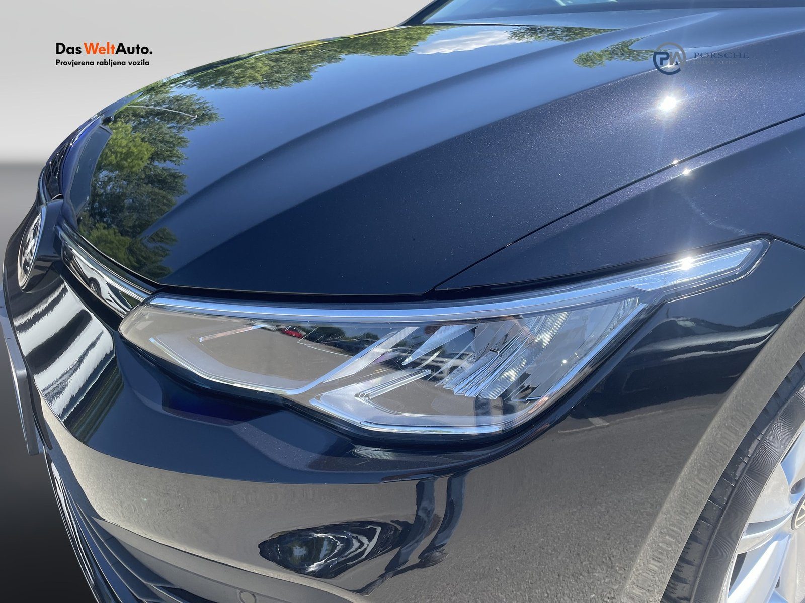 2023 Volkswagen Golf — fotografija 22