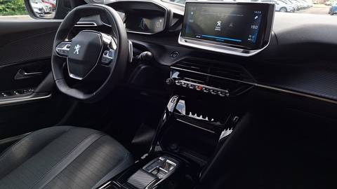 2022 Peugeot 2008 — sličica 5