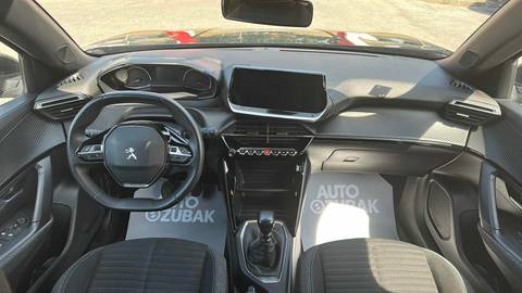 2023 Peugeot 2008 — sličica 11