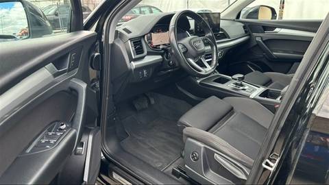 2021 Audi Q5 — sličica 9